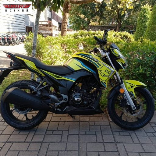 CR5-EFI